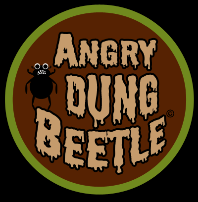 CLICK TO ENTER ANGRY DUNG BEETLE STORE!