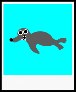 MAXWELL SEAL