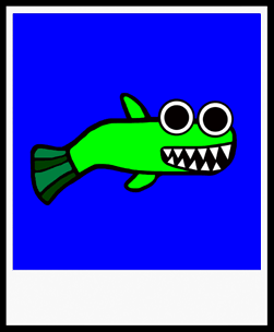 ROSCO FISH