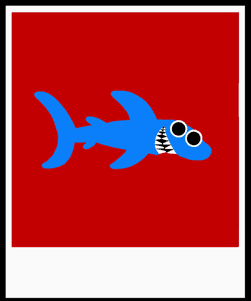 KYLE SHARK