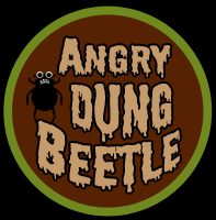 CLICK HERE FOR ANGRY DUNG BEETLE