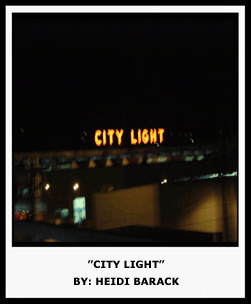 CITY LIGHT